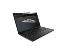 Lenovo, ThinkPad P16s G4, Ultra 5 225H, 16  WUXGA (1920x1200) IPS, Arc 130T, 2x16GB, 1TB, W11P, černá, 3R, AI