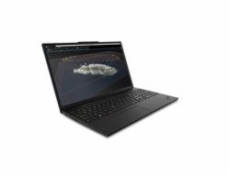 Lenovo, ThinkPad P16s G4, Ultra 7 265H, 16  WUXGA (1920x1200) IPS, RTX PRO 1000, 2x32GB, 1TB, W11P, černá, 3R, AI