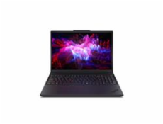Lenovo, ThinkPad P16v G3, Ultra 7 265H, 16  WQUXGA (3840x2400) OLED, RTX PRO 2000, 2x32GB, 1TB, W11P, černá, 3R, AI