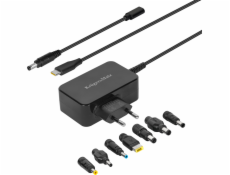 Adaptér pro notebooky KRUGER & MATZ KM1450-45 univerzální