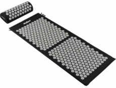 Akupresurní podložka REBEL RBA-6010-BK 110x42cm