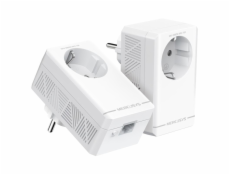 Mercusys MP500P KIT AV1000 Gb Powerline průchozí