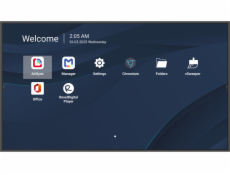 Viewsonic CDE8614-2C 86  4K