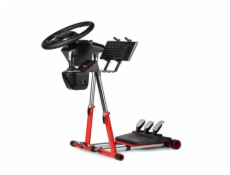 Wheel Stand Pro, Farm Truck (V3) červený