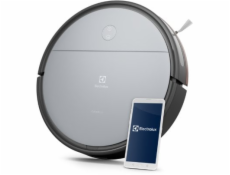 Electrolux ER61UD1UG Prachový sáček Šedá