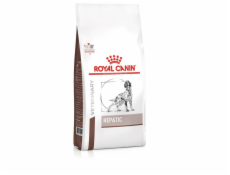 ROYAL CANIN Dog Hepatic VHN - suché krmivo pro psy - 1,5kg ROYAL CANIN Dog Hepatic VHN - suché krmivo pro psy - 1,5kg