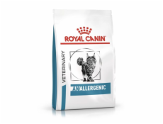 ROYAL CANIN VHN Cat Anallergenic 4kg