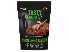 BIOFEED Tasty Dog Life Lamb 90%, 500g sáček