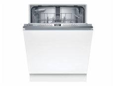 Bosch Serie 4 SMV4HTX11E Vestavná myčka nádobí 13 sad C