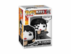 FUNKO POP! Rocks: The Starchild Rock & Roll All Night (Kiss)