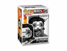 FUNKO POP! Rocks: The Spaceman Rock & Roll All Night (Kiss)
