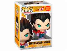 FUNKO POP! Animace: Super Saiyan 4 Vegeta (Dragon Ball GT)