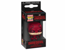 FUNKO POP! Klíčenka Born Again: Daredevil (Marvel)