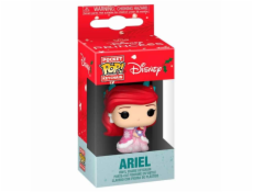 FUNKO POP! Klíčenka Ariel (Disney)