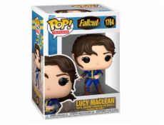 FUNKO POP! Games: Lucy MacLean (Fallout)