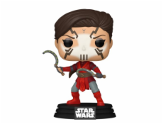 FUNKO POP! Morgan Elsbeth (Star Wars: Tales of the Empire) Glows in the Dark