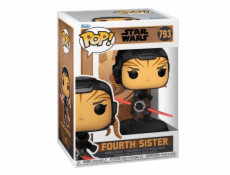 FUNKO POP! Fourth Sister (Star Wars: Tales of the Empire)