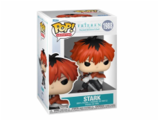 FUNKO POP! Animace: Stark (Frieren: Beyond Journey s End)