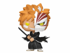 FUNKO POP! Animace: Ichigo with Half Mask (Bleach) Special Edition