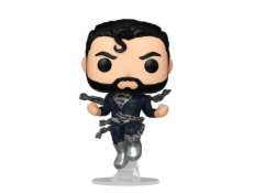 FUNKO POP! Movies: Superman (DC) Special Edition