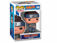 FUNKO POP! Animation: Iruka Umino (Naruto Shippuden)