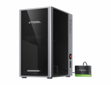 Laserový gravírovací stroj 2 v 1 xTool F2 Ultra