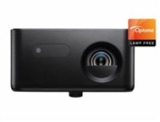 Optoma Photon Life PK31 (černá, UltraHD/4K, 900 lumenů, reproduktor)