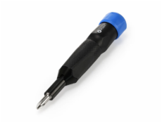iFixit Narwhal 6v1 šroubovák (černo-modrý)