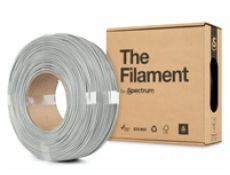 Spectrum The Filament ReFill PETG 1.75mm Cloud Grey 1kg