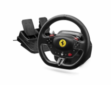 Thrustmaster Volant pro FERRARI 296 GTS WW T98-X