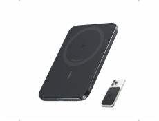 Bezdrátová powerbanka Anker Nano 5000mAh, 20W černá