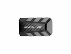 ADATA SD820/1TB/SSD/Externí/Šedá/5R