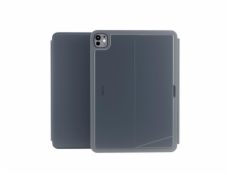 EPICO UltraBoard podsvícená klávesnice s pouzdrem EK30 pro Apple iPad 10,9  (2022)/11  A16 - SK - šedá