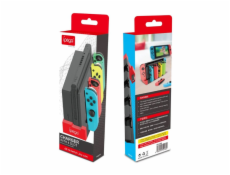 IPEGA 9186 Charging dock pro Nintendo Switch Joy-con, white black
