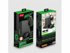 IPEGA Xbox Series X, Wireless controller, Wireless headset dock