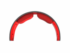 HORI Gaming Headset pro Nintendo Switch (Black & Red)
