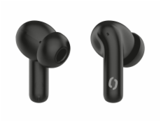 sluch. bezdr.AL. BT TWS08 BK do uší ANC černá