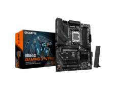 GIGABYTE B840 GAMING X WIFI6E/AM5/ATX