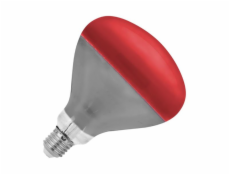 Žiarovka infračervená R125 100W REBEL ZAR0582
