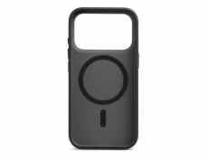 AIINO - Olly Case s magnetem pro iPhone 17 Pro Max - Black