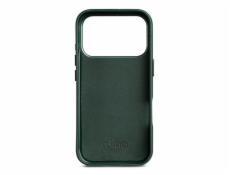 AIINO - Lotus Case s magnetem pro iPhone 17 Pro Max - Wood