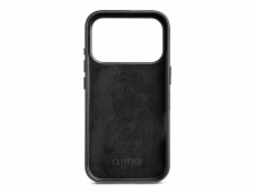 AIINO - Lotus Case s magnetem pro iPhone 17 Pro Max - Black