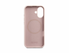 AIINO - Allure Case s magnetem pro iPhone 17 - Rose