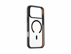 AIINO - Jump Ultra-protective case s magnetem pro iPhone 17 Pro - Black