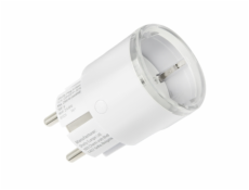 Sada 5 chytrých zásuvek Shelly Plug S MTR Gen3 12A (bílá)