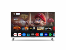 THOMSON 24HG2S15CW - Google TV 24  HD, 12V, bílý