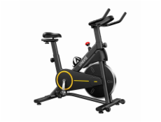 Cvičební kolo UREVO T1 (černo-žluté)