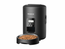 Automatický dávkovač krmiva Rojeco 2 l Automatický dávkovač krmiva Rojeco 2 l