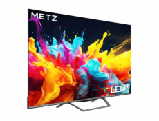 METZ 75MQE7600Z 75  QLED 4K Ultra HD TV