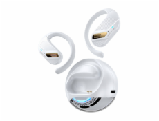 Sluchátka TWS Vention OpenBeat O12 NBUW0 (bílá)